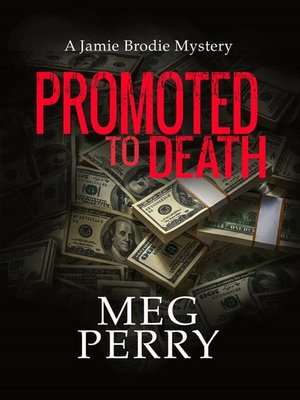 cover image of Promoted to Death